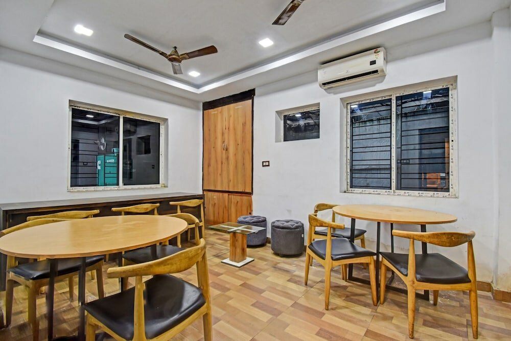 Фото Townhouse 727 Hotel The Platinum