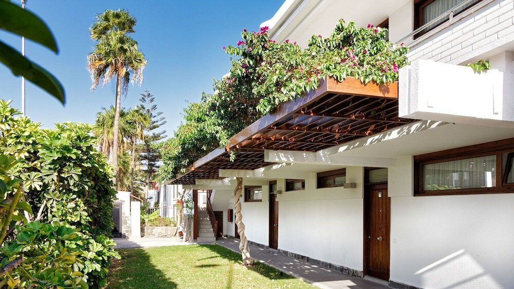 Фото Apartamento Las Nasas by Labranda