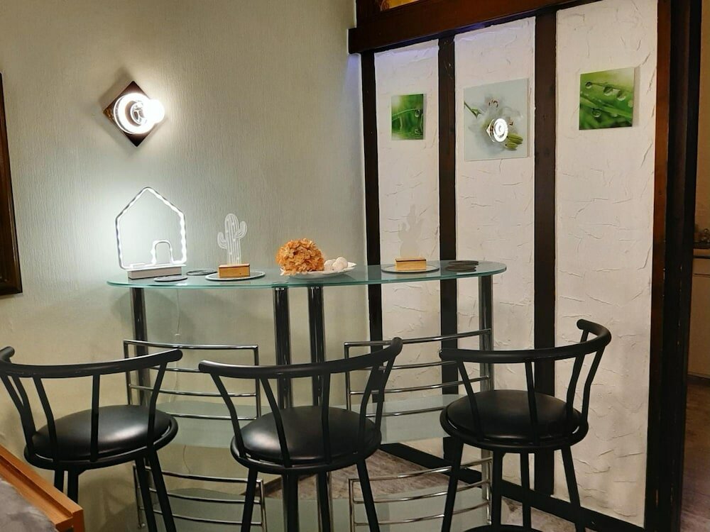 Фото Hotel Irene