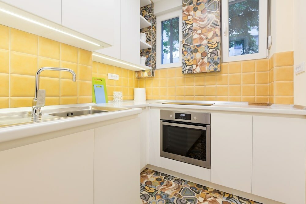 Фото Belgrade Center Apartment IV