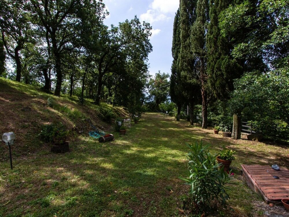 Фото B&b Villa Manini