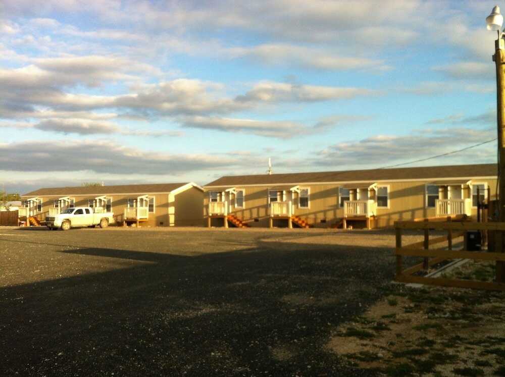 Фото Desert Meadow Lodge