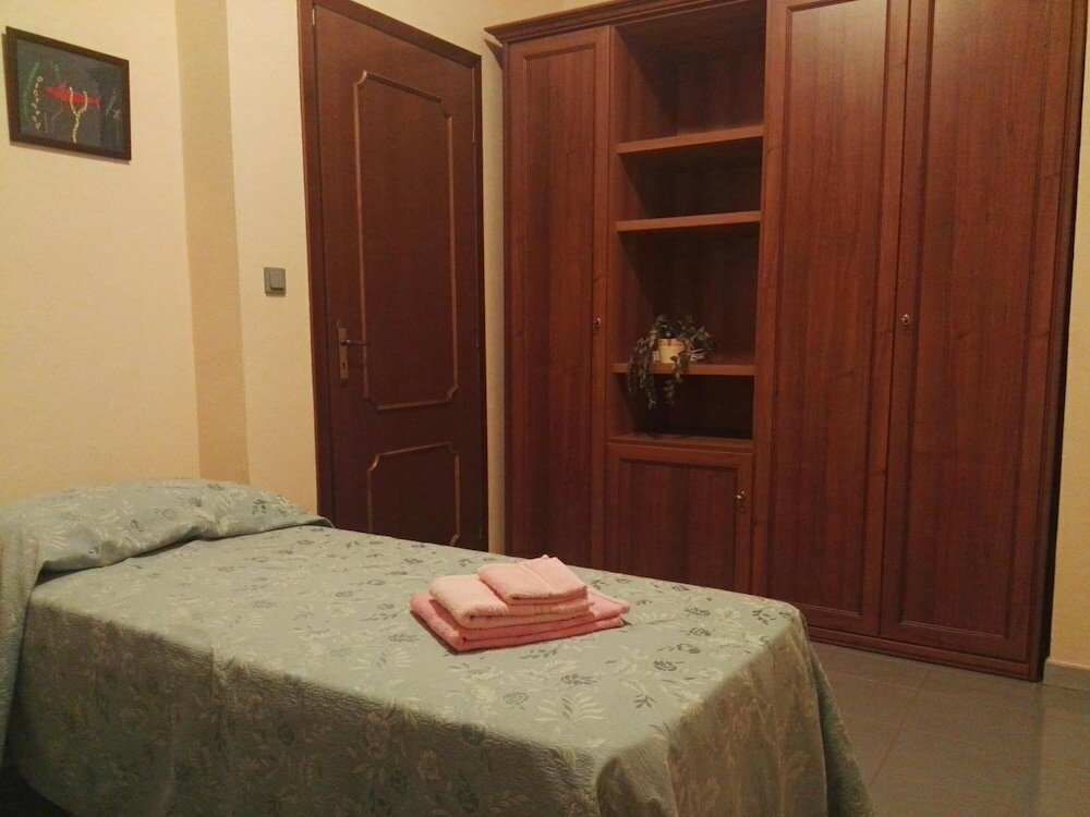 Фото B&b Esperanca