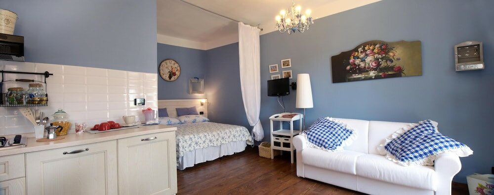 Фото Residence La Pera Bugiarda