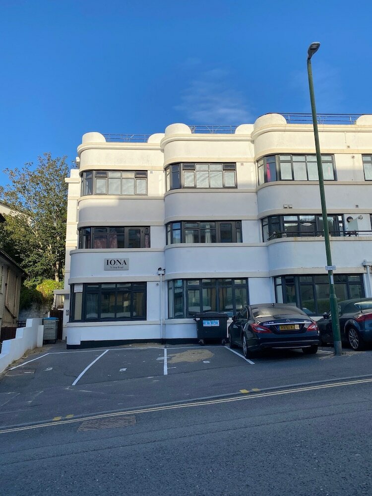 Фото Iona Holiday Flat