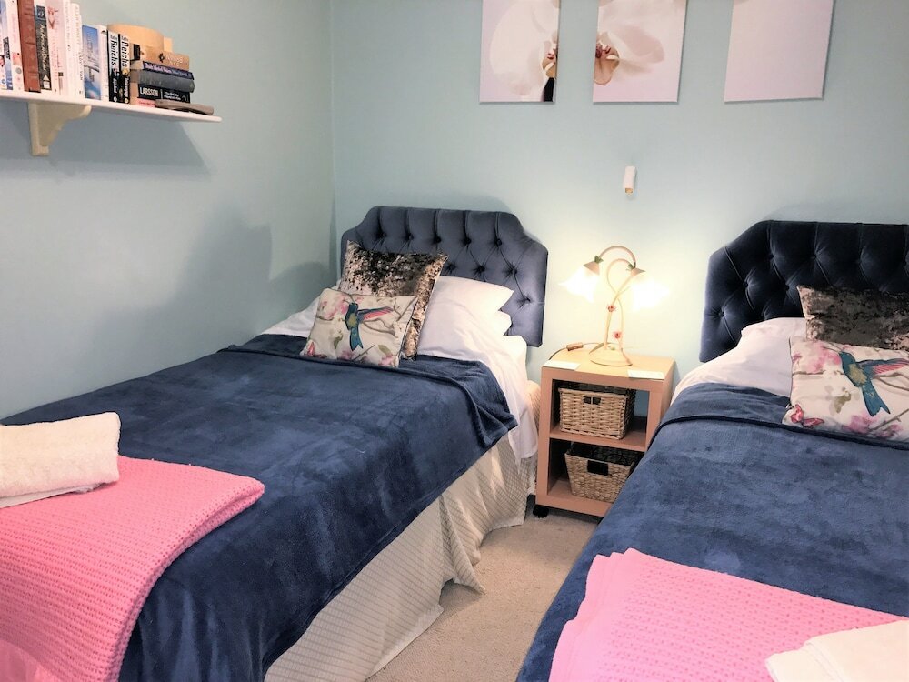 Фото High View B&b