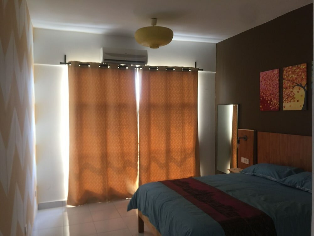 Фото M3 Residences