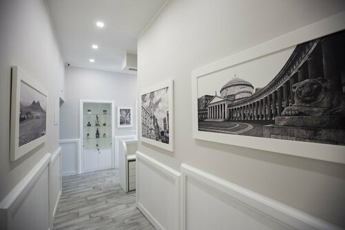 Гостиница B&b Saint Catharina в Неаполе