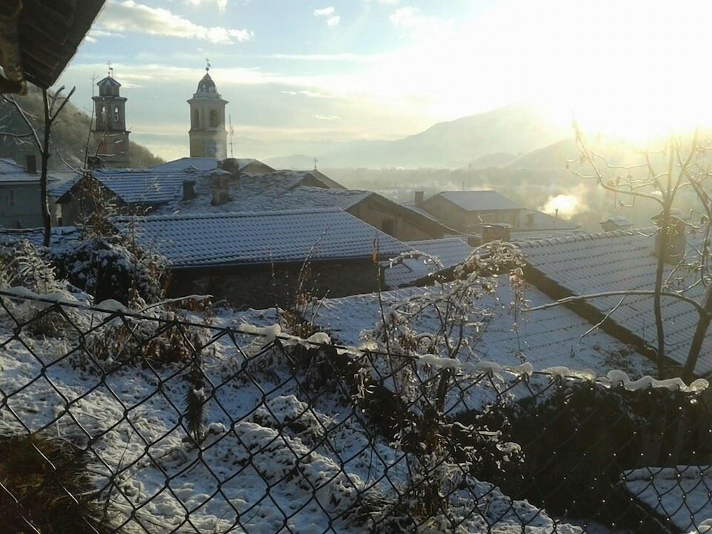 Фото B&b Pisolo e i Persi Pien