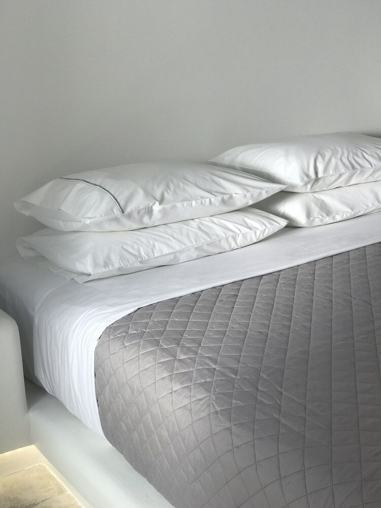 Фото Elia Residences Santorini