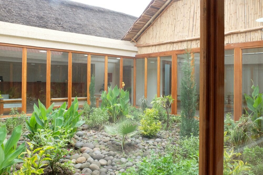 Фото Mezena Resort and SPA