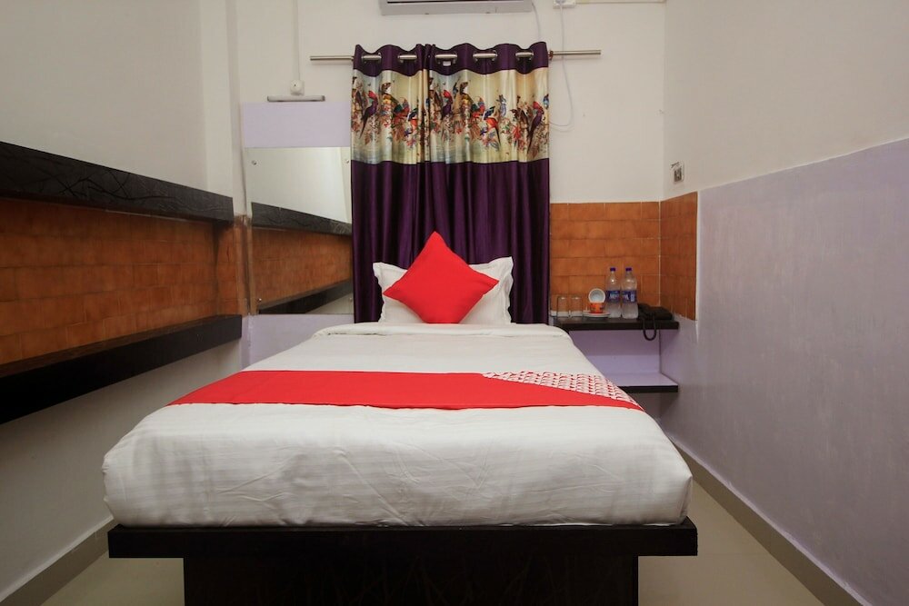 Фото Oyo 12992 Prince lodge