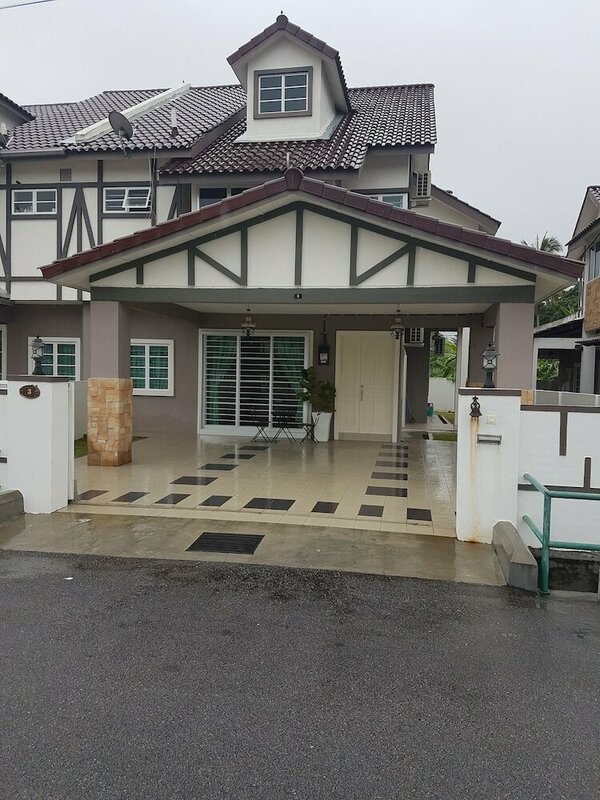 Гостиница Sitiawan Homestay
