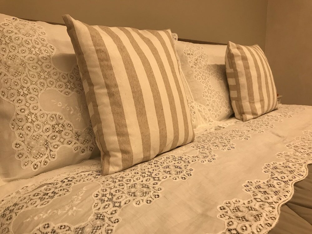 Фото Aria di Casa Trulli