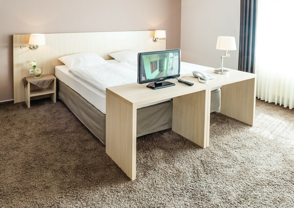 Фото Hotel-Restaurant Hilling