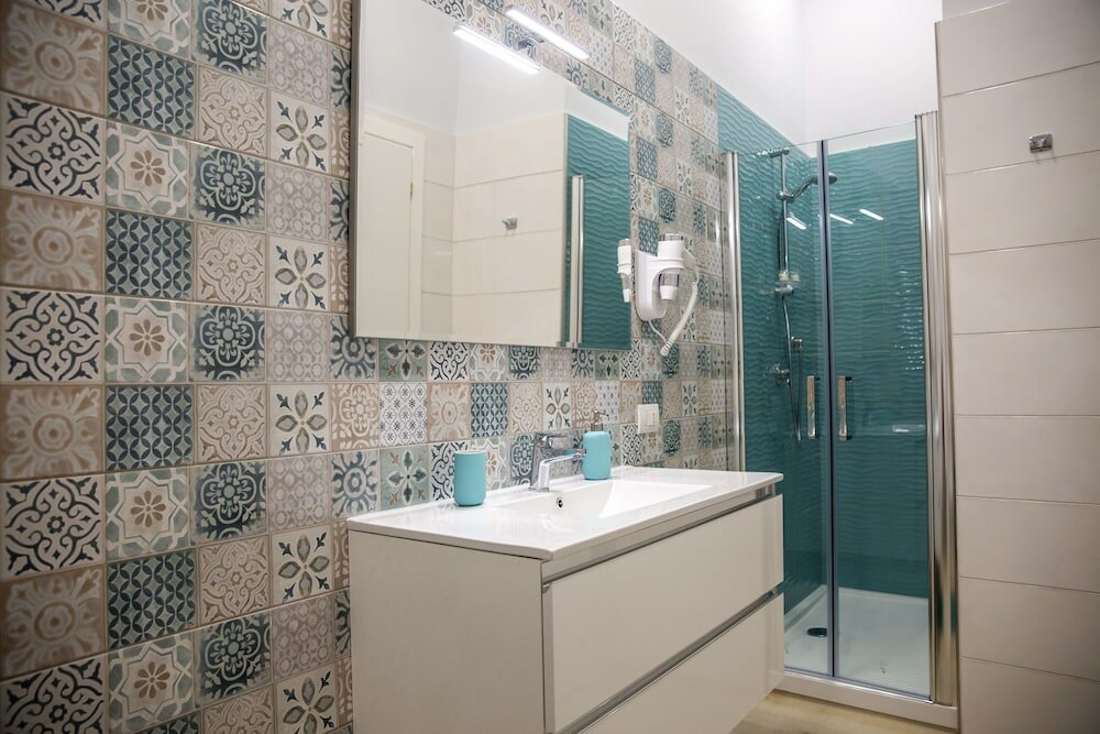 Фото Gleda Rooms Deluxe