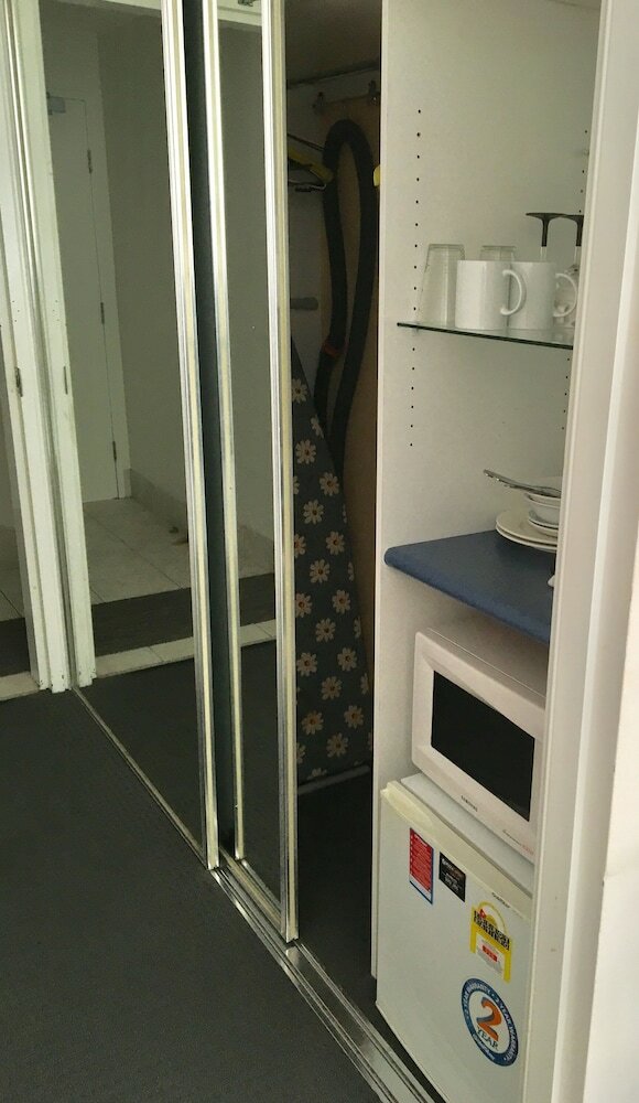 Фото Cha Private Apts Aruba Beach