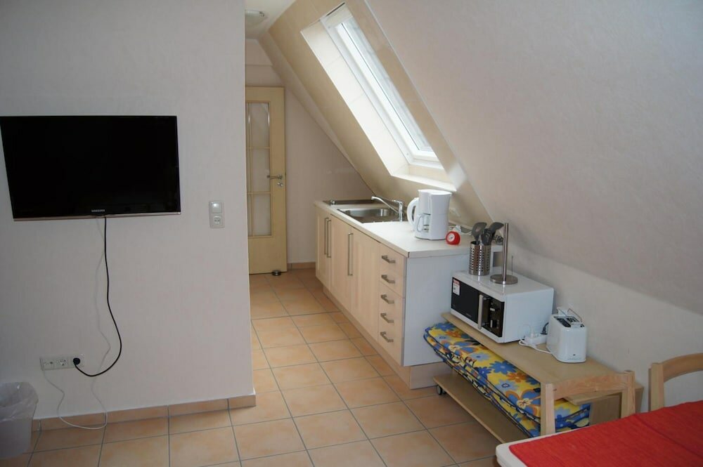 Фото Ferienwohnungen Buchholz