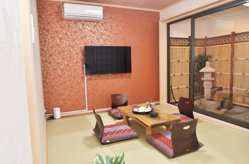 Фото Shirakabanoyado-keigetsu