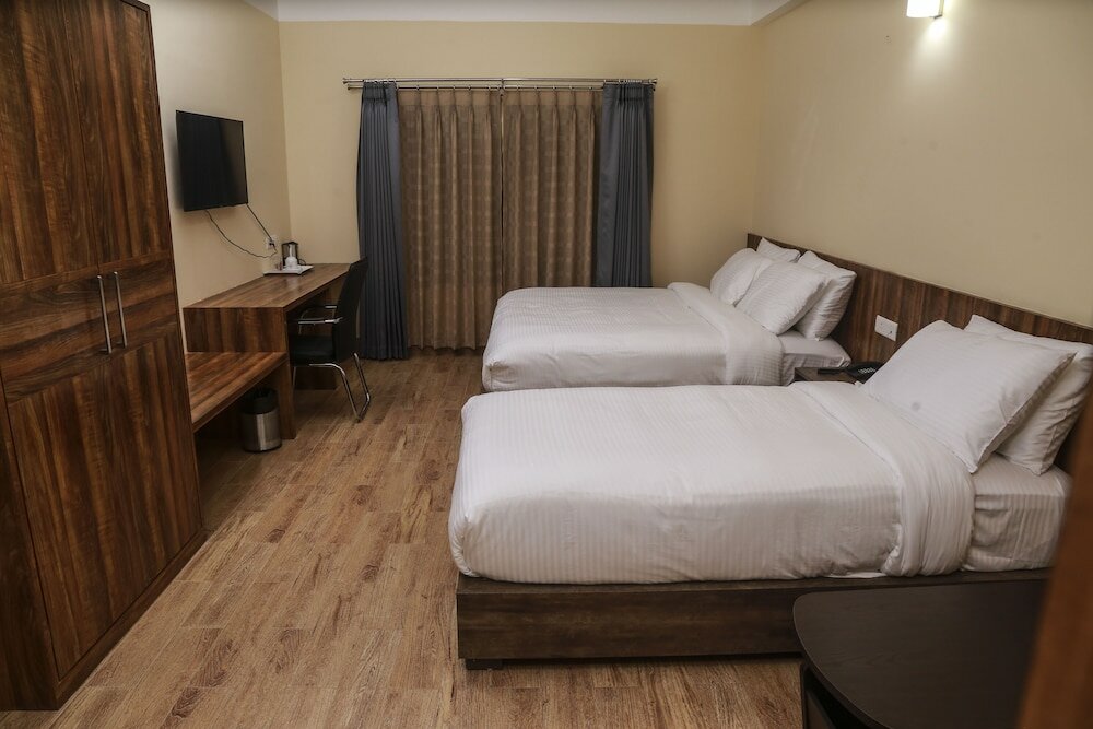 Фото Hotel Phuentsholing