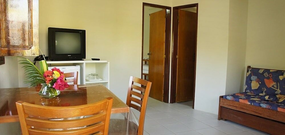 Фото Bangalôs Do Pontal