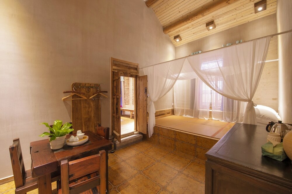 Фото Lotus Mountain Boutique Inn