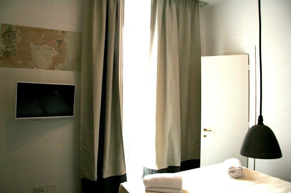 Фото The Station Napoli B&B