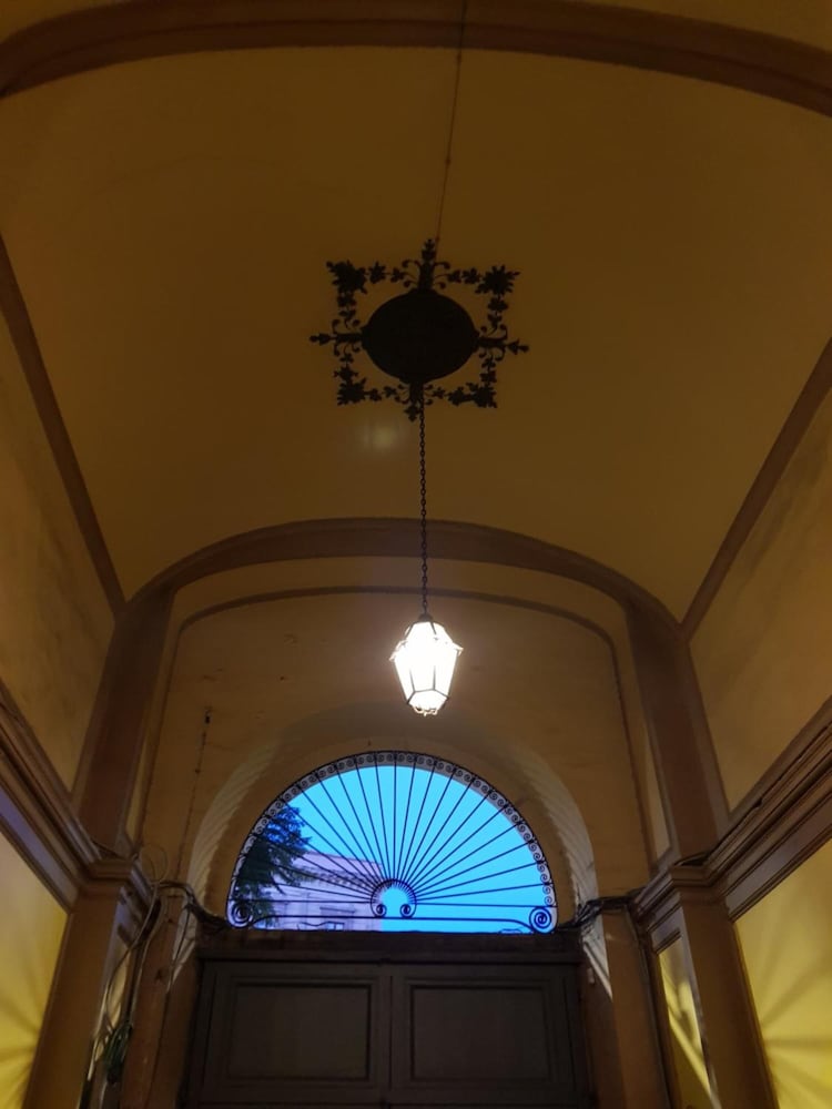 Фото B&b Stesicoro InHabit- Guesthouse City Center