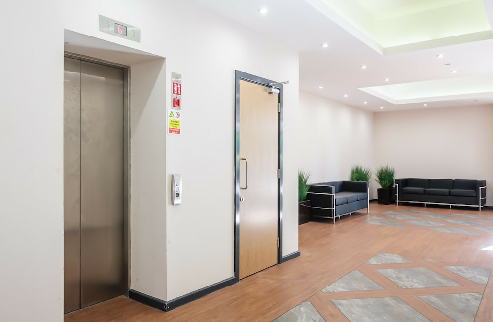 Фото Approved Serviced Apartments Park Rise