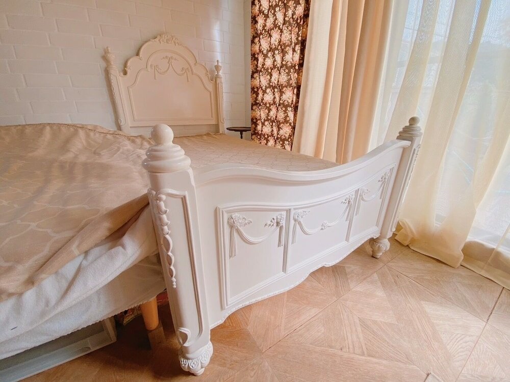 Фото Okinawa starry forest cottage