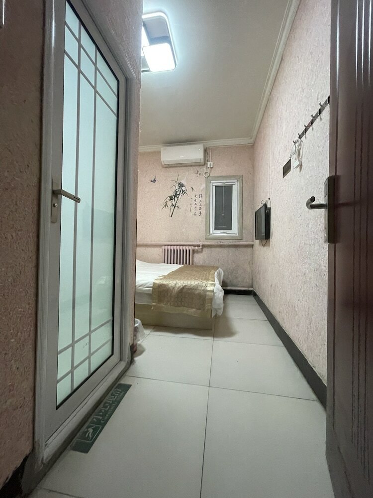 Фото Beijing Huairou Pan Jia Yuan Hotel