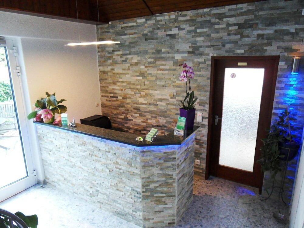 Фото Hotel Linnert