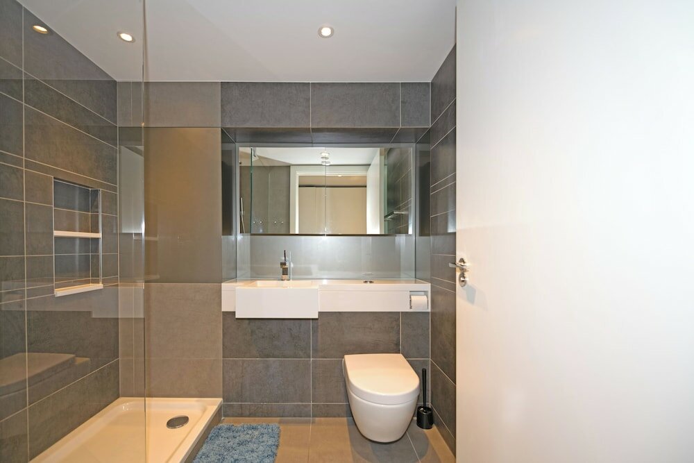 Фото London Deluxe Apartments