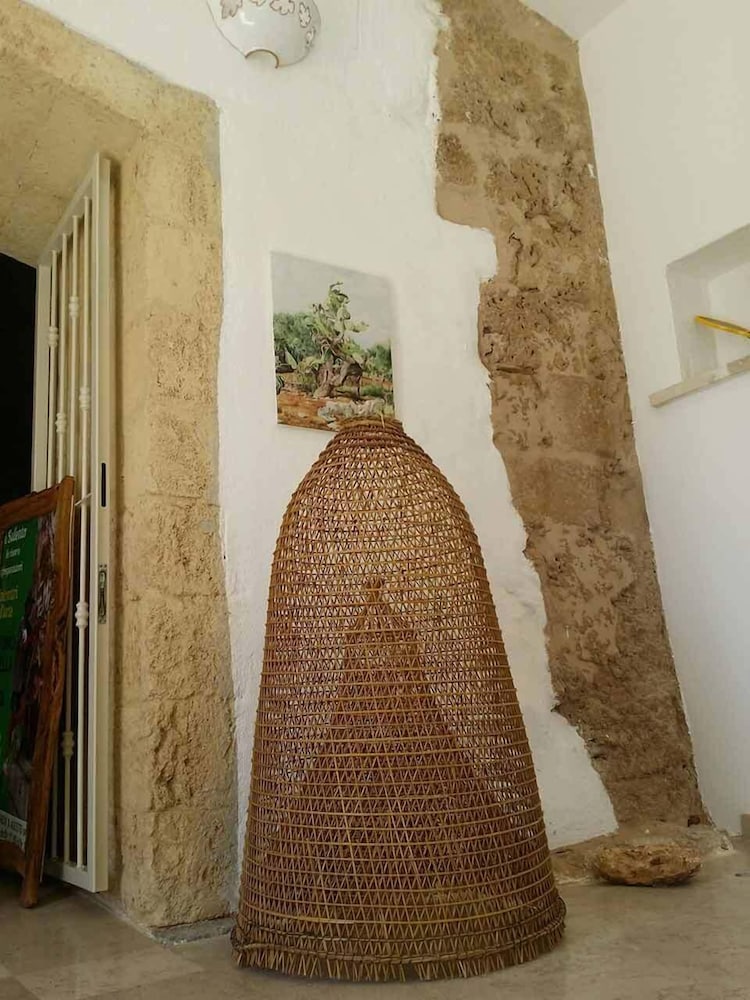 Фото Antica Masseria Ficazzana