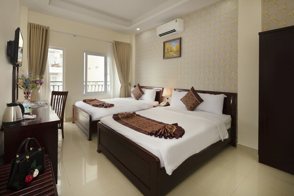 Фото Hanka Star Hotel