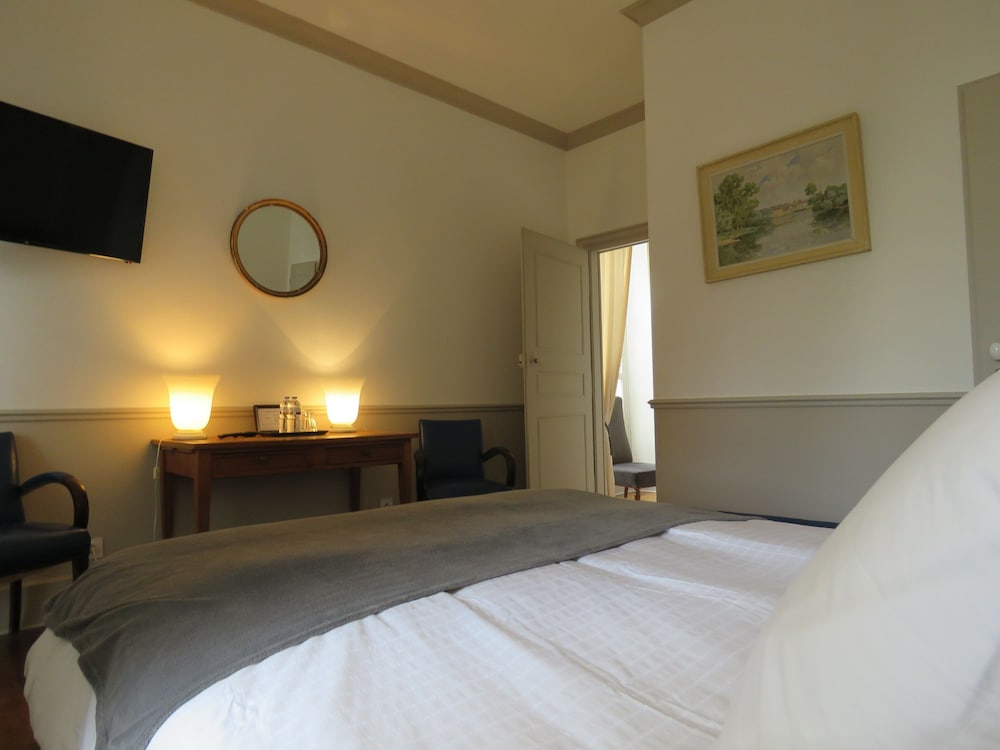 Фото B&B Le Jardin de Carco