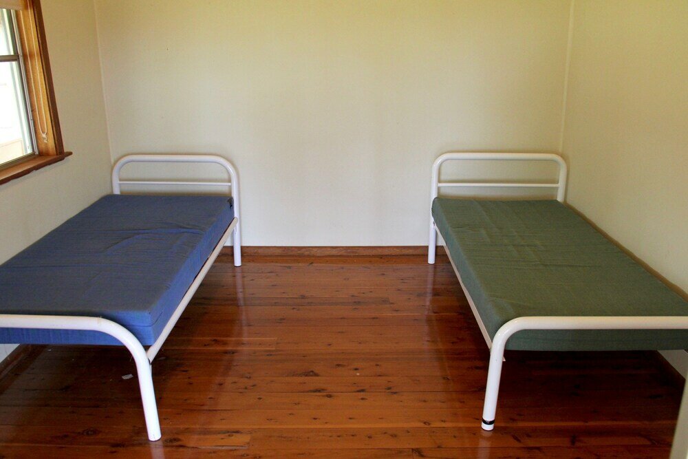 Фото Gundabooka Cottages - Campsite