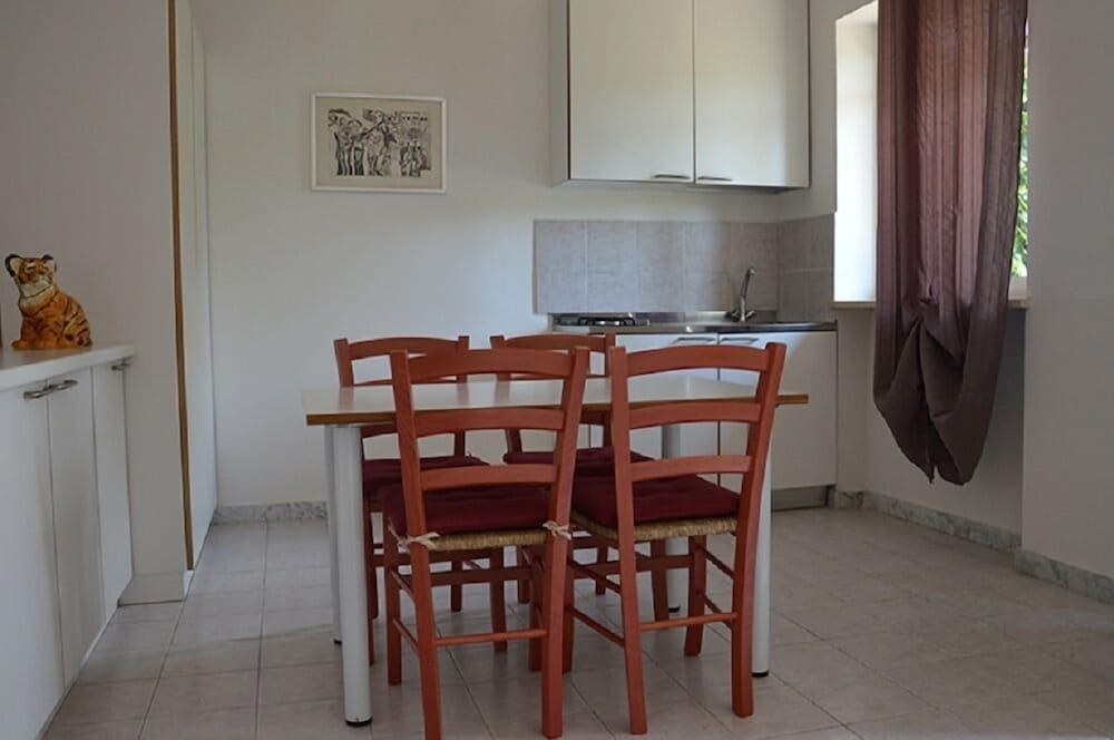 Фото Tenuta Di Pontesodo