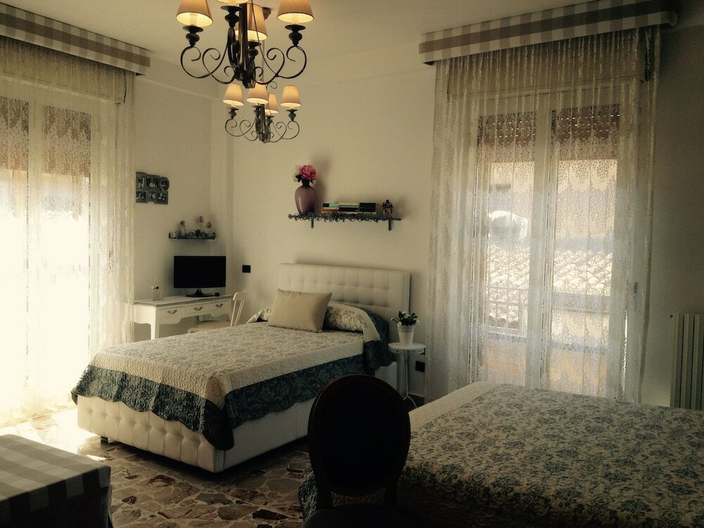 Фото B&b Il Piccolo Attico