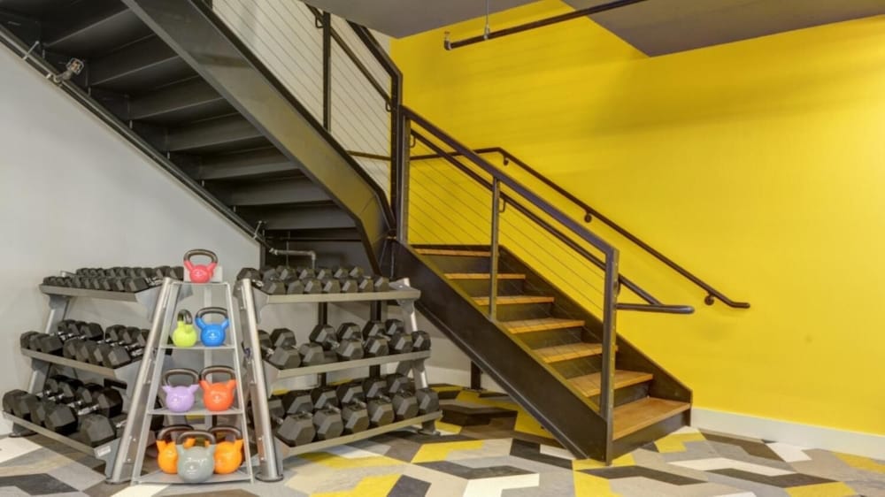 Фото Global Luxury Suites at The Wharf