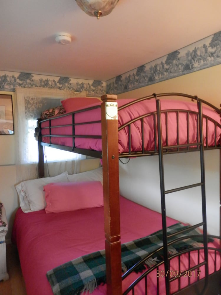 Фото Denmark Stage Stop House