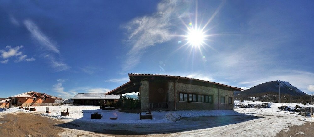 Фото Hotel Pietrapanna