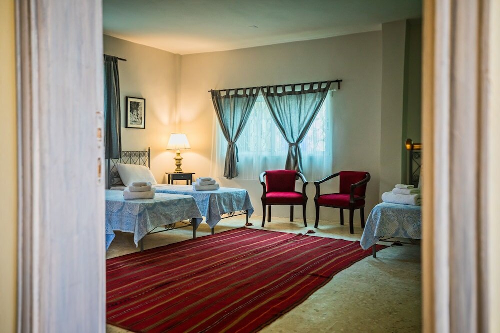 Фото Beit Al Baraka