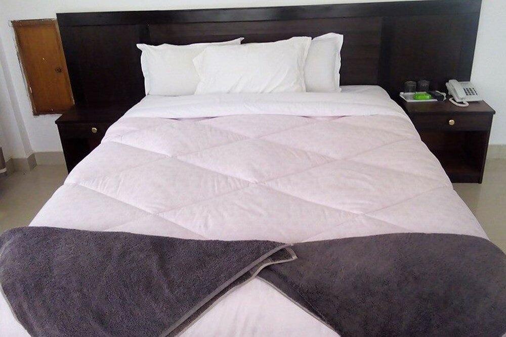 Фото Hotel Little Buddha