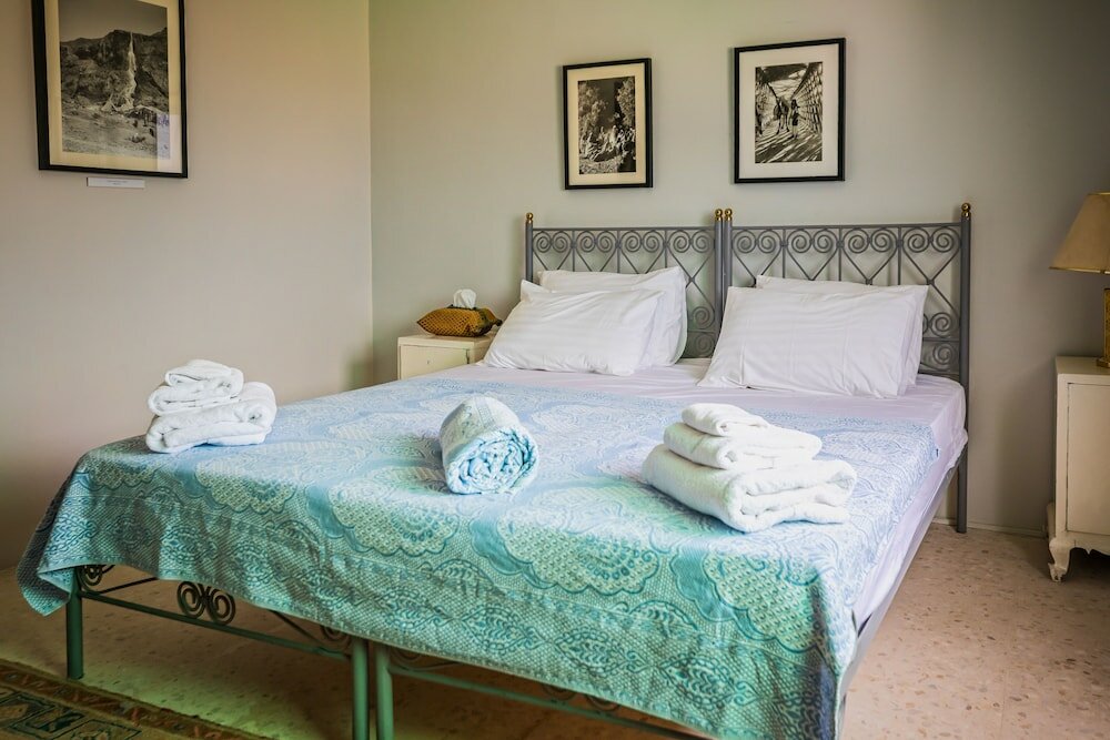 Фото Beit Al Baraka