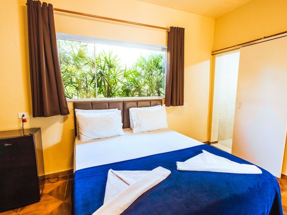 Фото Velinn Pousada Praia do Perequê