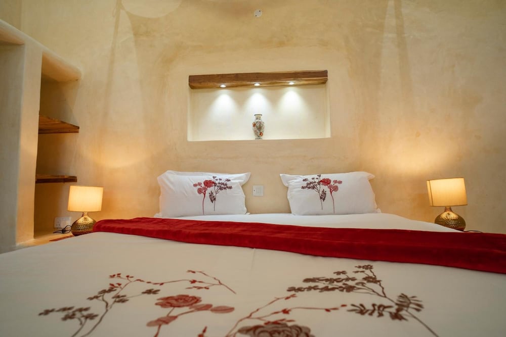 Фото Eden Estates & Boutique Lodge