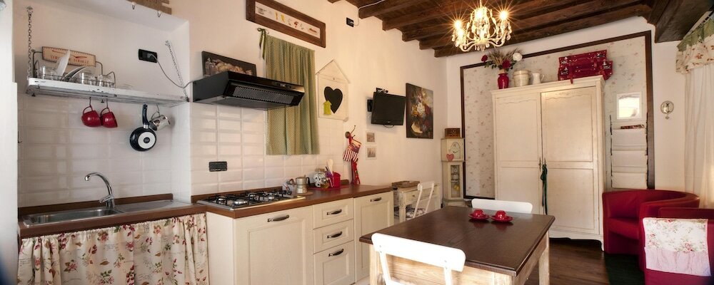 Фото Residence La Pera Bugiarda