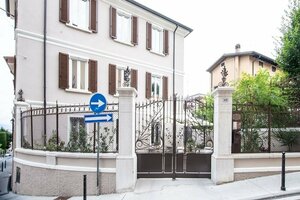 отель Residenza Elisa