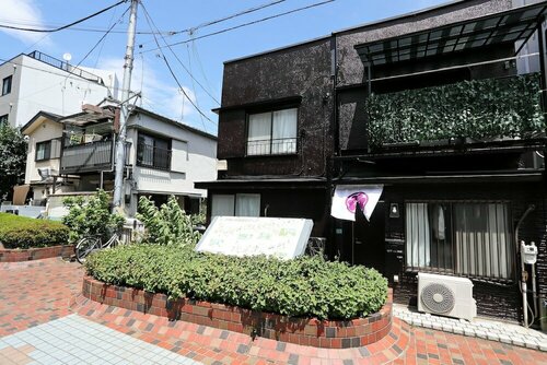 Гостиница Villa Ikebukuro Altair в Токио